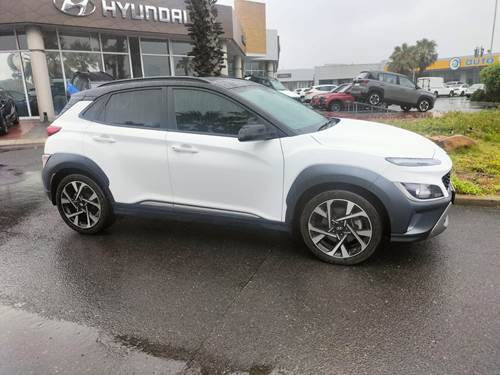 Hyundai Kona 1.6 TGDi Executive DCT