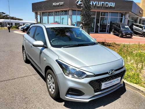 Hyundai i20 1.2 Motion