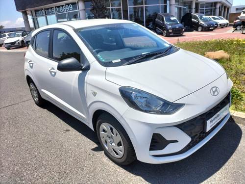 Hyundai Grand i10 1.0 Motion