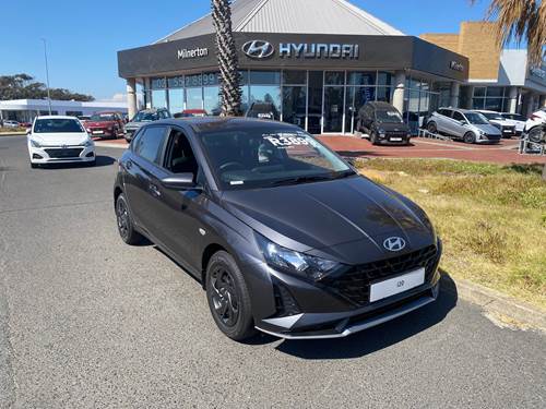 Hyundai i20 1.2 Premium