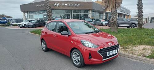 Hyundai Grand i10 1.0 Motion