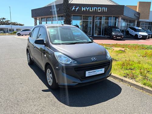 Hyundai Atos 1.1 Motion