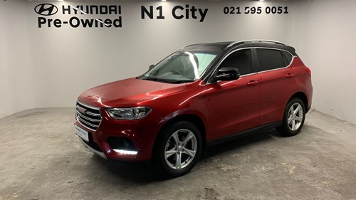 Haval H2 1.5T Luxury