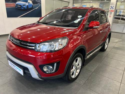 Haval H1 1.5 VVT