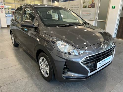 Hyundai Grand i10 1.0 Motion