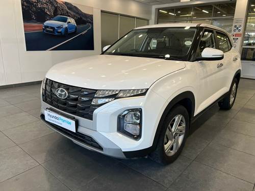 Hyundai Creta 1.5 Premium IVT