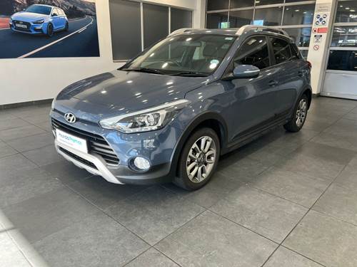 Hyundai i20 1.4 (74 kW) Active