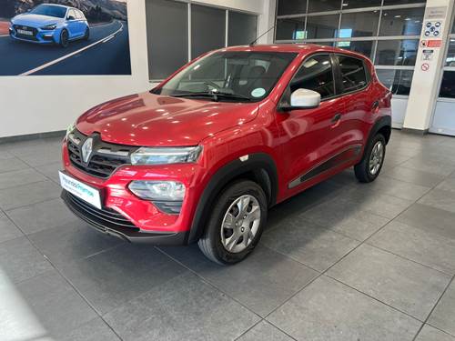 Renault Kwid 1.0 Dynamique 5 Door