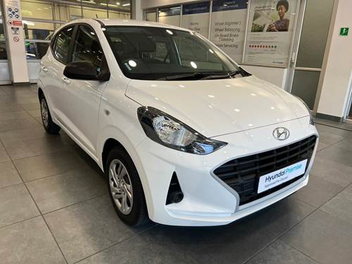 Hyundai Grand i10 1.0 Motion