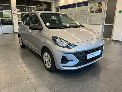 Hyundai Grand i10 1.0 Motion