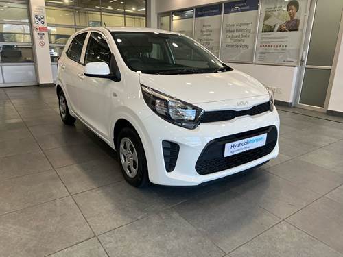 Kia Picanto 1.0 Start 