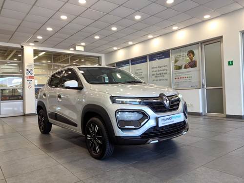 Renault Kwid 1.0 Climber 5 Door