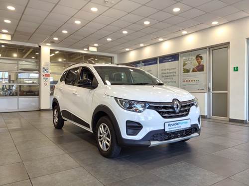 Renault Triber 1.0 Zen