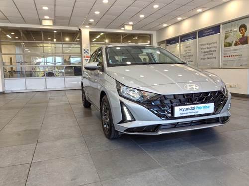 Hyundai i20 1.2 Premium