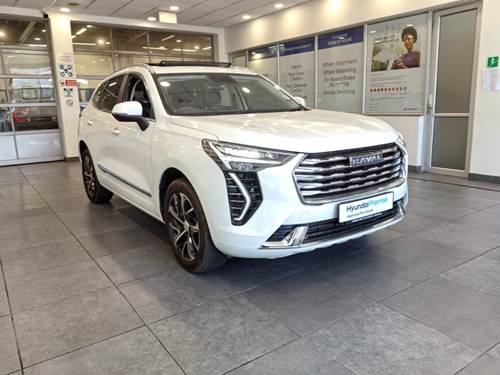 Haval Jolion 1.5T Luxury