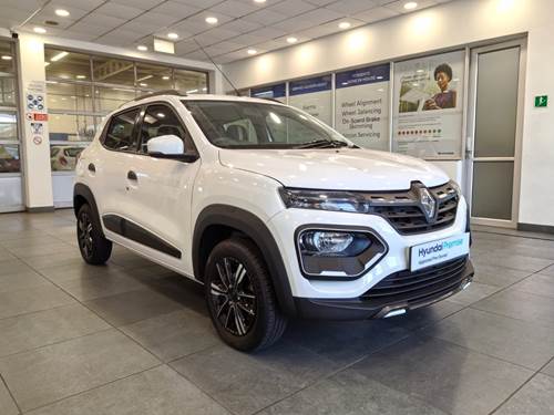 Renault Kwid 1.0 Climber 5 Door