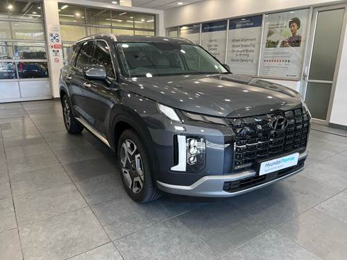 Hyundai Palisade 2.2D Elite AWD Auto (7 Seater)