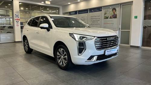 Haval Jolion 1.5T City