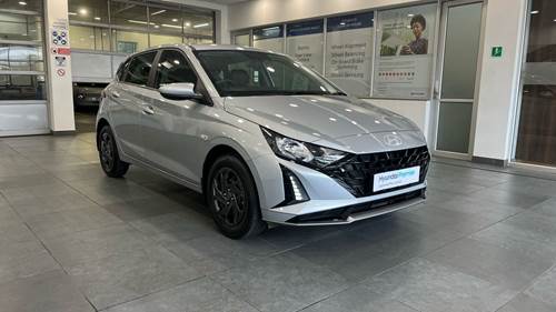 Hyundai i20 1.2 Premium