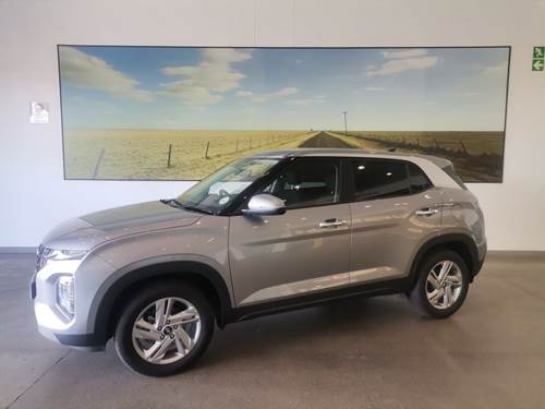 Hyundai Creta 1.5 Premium IVT