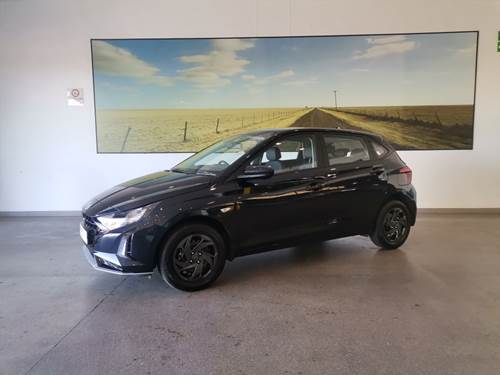 Hyundai i20 1.2 Premium