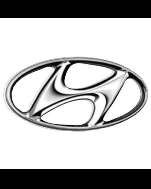 Hyundai i20 1.2 Fluid