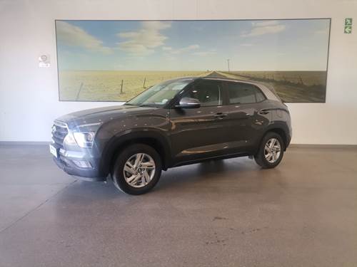 Hyundai Creta 1.5 Premium