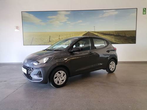 Hyundai Grand i10 1.0 Motion