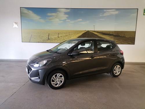 Hyundai Grand i10 1.0 Motion