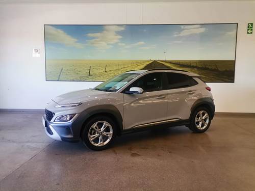 Hyundai Kona 2.0 Executive IVT