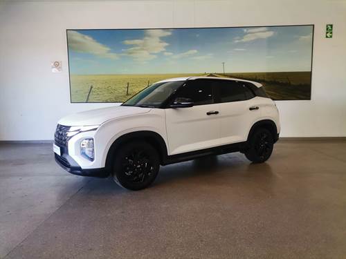 Hyundai Creta 1.5 Premium IVT