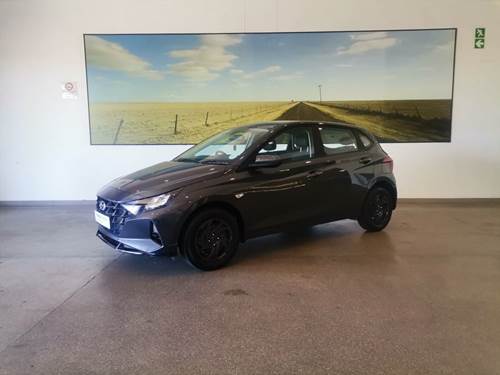 Hyundai i20 1.2 Motion II