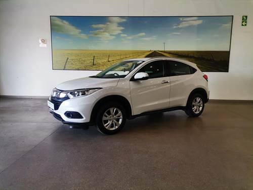 Honda HR-V 1.5 Comfort CVT