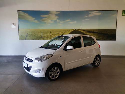 Hyundai i10 1.1 Motion