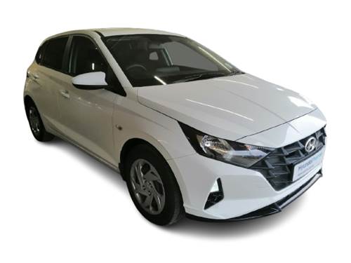 Hyundai i20 1.2 Motion II