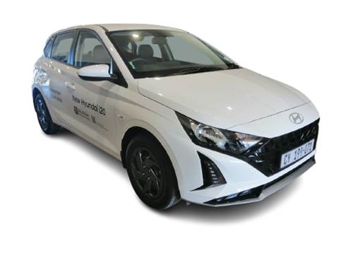 Hyundai i20 1.2 Premium