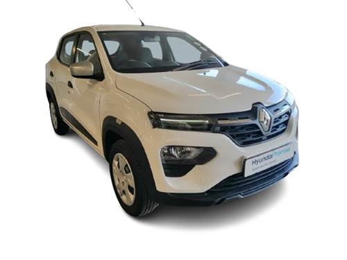 Renault Kwid 1.0 Dynamique 5 Door