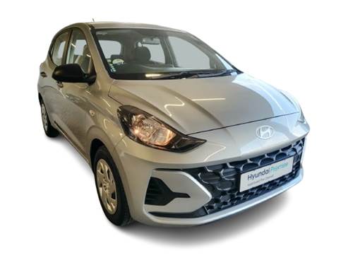 Hyundai Grand i10 1.0 Motion