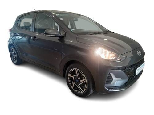 Hyundai Grand i10 1.0 Fluid