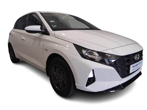 Hyundai i20 1.2 Motion II