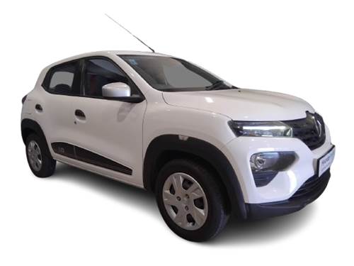 Renault Kwid 1.0 Dynamique 5 Door