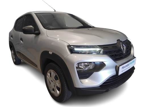 Renault Kwid 1.0 Life 5 Door