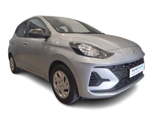 Hyundai Grand i10 1.0 Motion