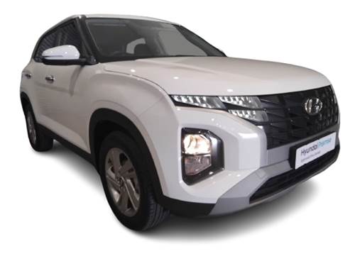 Hyundai Creta 1.5 Premium