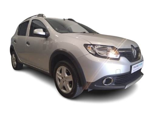 Renault Sandero 900T Stepway