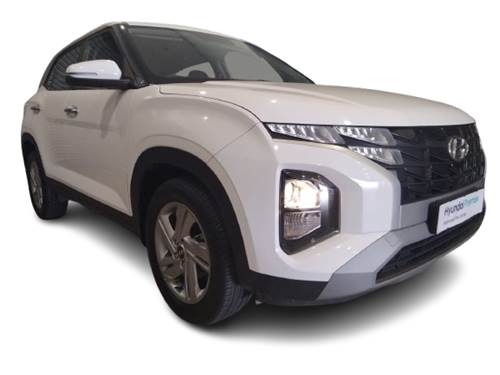 Hyundai Creta 1.5 Premium IVT