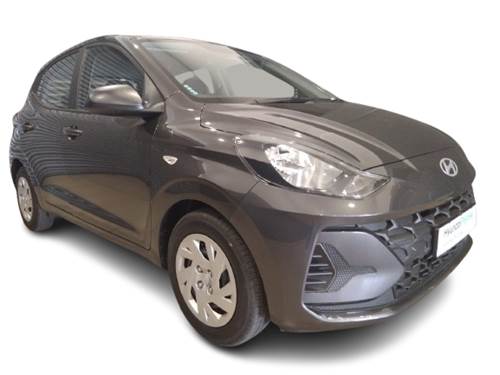 Hyundai Grand i10 1.0 Motion