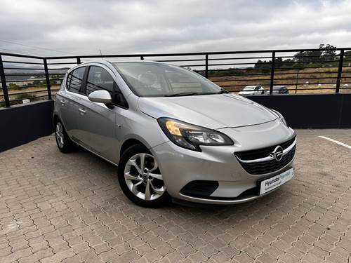 Opel Corsa 1.4 Enjoy 5 Door (66 kW) Auto