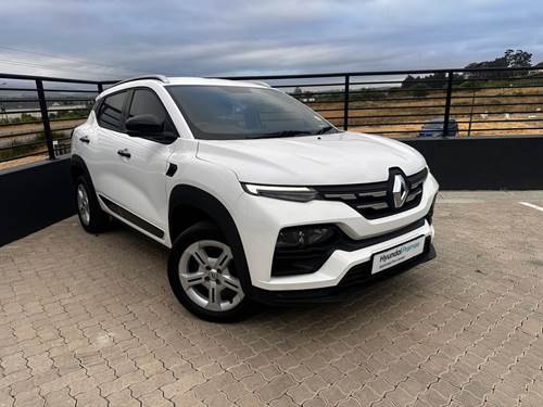 Renault Kiger 1.0 Energy Zen