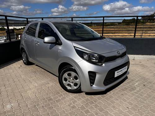 Kia Picanto 1.0 Start 